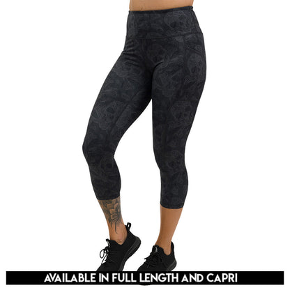 Mutiny Leggings