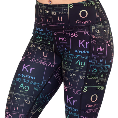 In My Element Leggings