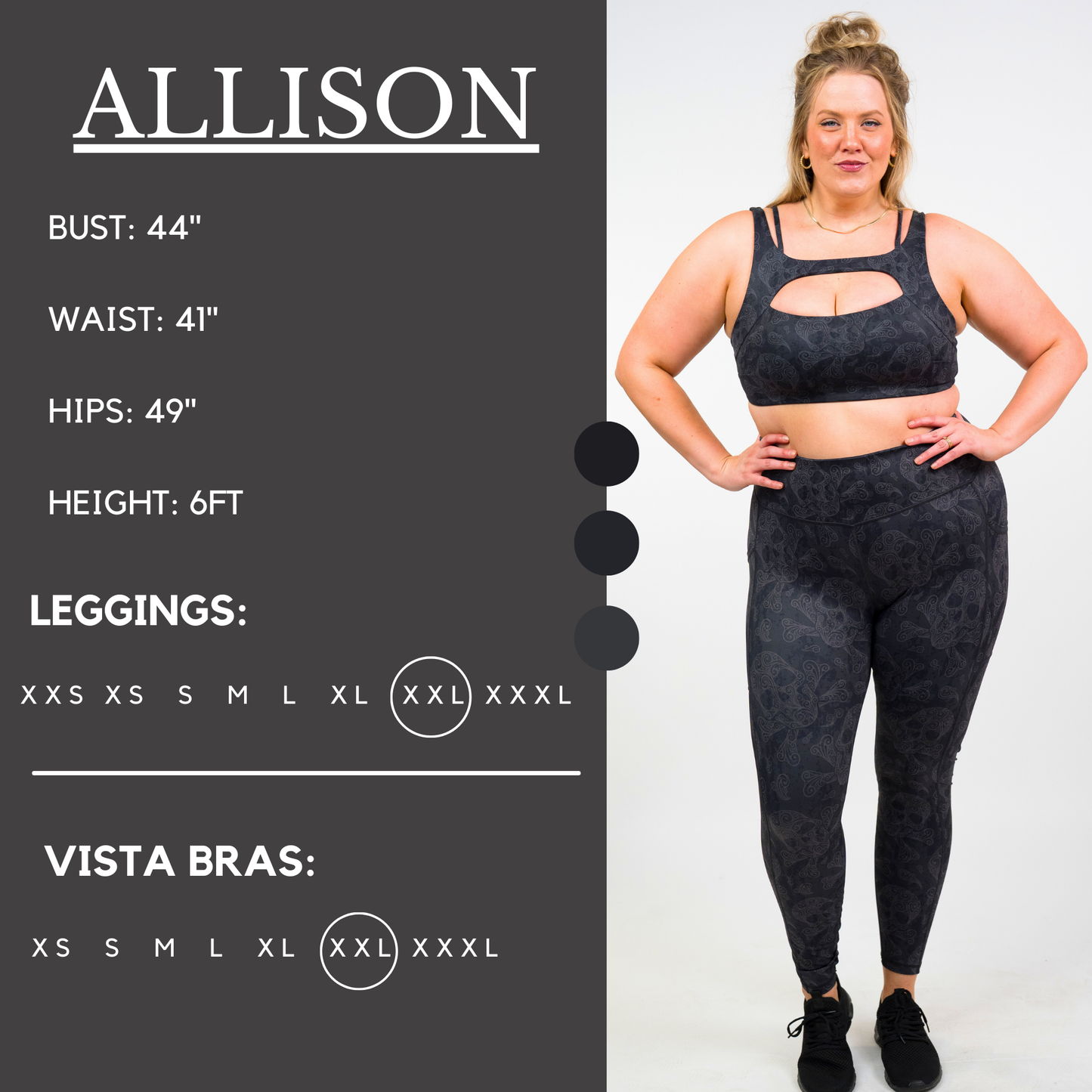 Mutiny Leggings