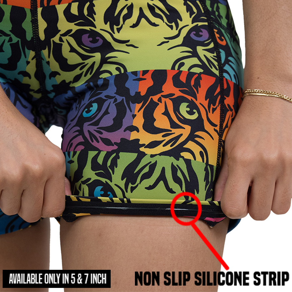 Shorts | Hear Me Roar