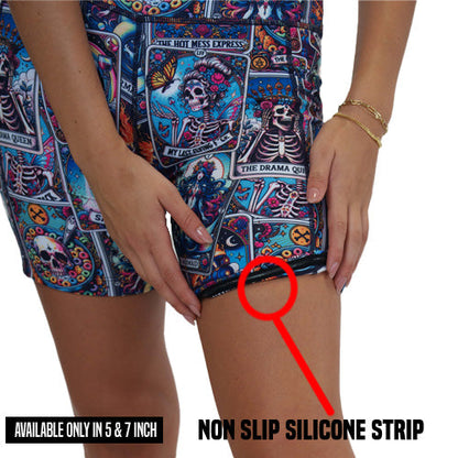 Shorts | Psychic