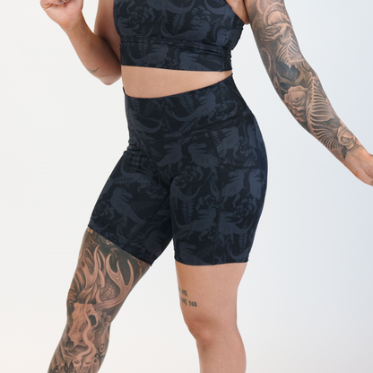 Shorts | T-Flex