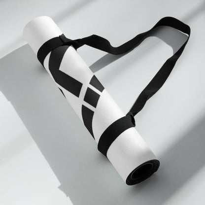 Simple Yoga mat